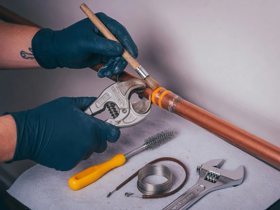 Why choose Sump Pump Repair in Bacova, VA